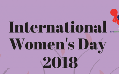 An eventful day for all on 10th March 2018, you’re invited!