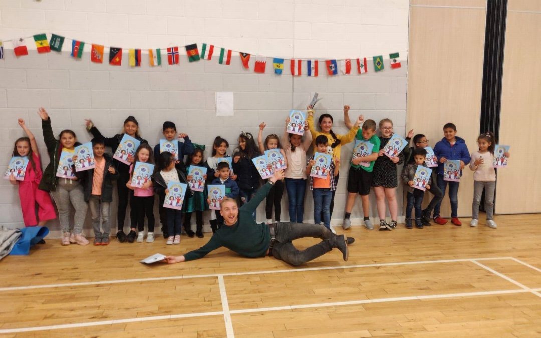 Multicultural Celebrations
