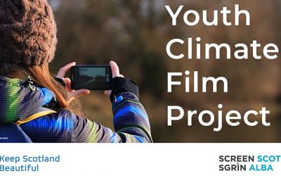 ISARO’S YOUNG PEOPLE MADE A CLIMATE FILM ๐