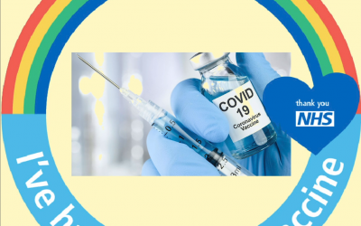 Covid vaccine testimonials